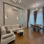 Kirayə (günlük) 4 otaqlı Həyət evi/villa, Şüvəlan, Xəzər rayonu 5