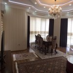 Kirayə (aylıq) 4 otaqlı Yeni Tikili, Nizami metrosu, Yasamal rayonu 1