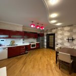 Kirayə (aylıq) 3 otaqlı Yeni Tikili, Xətai metrosu, Xətai rayonu 12
