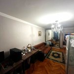 Satılır 3 otaqlı Köhnə Tikili, Gənclik metrosu, Nərimanov rayonu 6