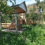 Kirayə (günlük) 2 otaqlı Həyət evi/villa İsmayıllı 3