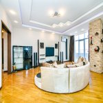 Kirayə (günlük) 5 otaqlı Yeni Tikili, Nəsimi rayonu 4