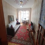 Аренда 2 комнат Вторичка, м. Эльмляр Академиясы метро, пос. Ясамал, Ясамал район 1