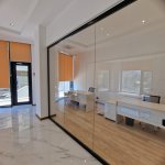 Kirayə (aylıq) 5 otaqlı Ofis, Bayıl qəs., Səbail rayonu 3
