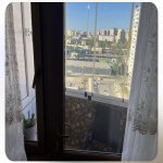 Kirayə (aylıq) 3 otaqlı Yeni Tikili, Xətai metrosu, Ağ şəhər, AGA Business Center, Xətai rayonu 8