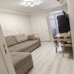 Kirayə (aylıq) 2 otaqlı Köhnə Tikili, Elmlər akademiyası metrosu, Yasamal qəs., Bakı Dövlət Universiteti, Yasamal rayonu 2