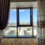 Satılır 3 otaqlı Yeni Tikili, Qara Qarayev metrosu, Nizami rayonu 18