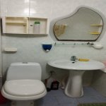 Satılır 2 otaqlı Köhnə Tikili, Xalqlar dostluğu metrosu, 8-ci kilometr, Nizami rayonu 12