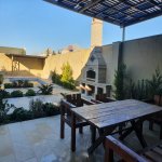 Kirayə (aylıq) 4 otaqlı Bağ evi, Mərdəkan, Xəzər rayonu 6