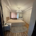 Kirayə (aylıq) 3 otaqlı Köhnə Tikili, 8 Noyabr metrosu, İST Petrol Tilbisi prospekti, Nəsimi rayonu 2