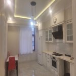Satılır 3 otaqlı Yeni Tikili, Xətai metrosu, Ağ şəhər, Xətai rayonu 8