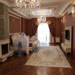 Satılır 10 otaqlı Həyət evi/villa, Şüvəlan, Xəzər rayonu 7