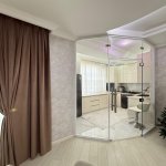 Продажа 3 комнатная Новостройка, м. Азадлыг метро, 8-ой микрорайон, Бинагадинский р-н район 6