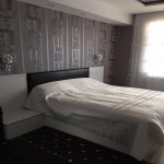 Kirayə (aylıq) 3 otaqlı Yeni Tikili, Badamdar qəs., Səbail rayonu 4