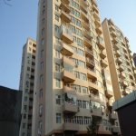 Kirayə (günlük) 2 otaqlı Yeni Tikili, Xətai metrosu, Xətai rayonu 1