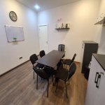 Аренда 1 комнатная Офис, Nizami метро, Ясамал район 3