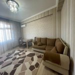 Kirayə (aylıq) 3 otaqlı Yeni Tikili, Qara Qarayev metrosu, Nizami rayonu 1