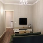 Kirayə (aylıq) 2 otaqlı Köhnə Tikili, İçərişəhər metrosu, AZTV telekanalı, Səbail rayonu 3