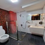 Kirayə (günlük) 4 otaqlı Yeni Tikili, Xətai metrosu, Ağ şəhər, Xətai rayonu 6