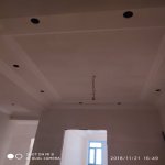 Продажа 4 комнат Новостройка, İnşaatçılar метро, Ясамал район 6