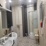 Kirayə (aylıq) 4 otaqlı Yeni Tikili, Gənclik metrosu, Nəsimi rayonu 14