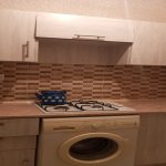 Kirayə (aylıq) 1 otaqlı Yeni Tikili Xırdalan 6