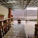 Kirayə (günlük) 4 otaqlı Həyət evi/villa Qusar 12