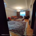 Satılır 3 otaqlı Həyət evi/villa, Azadlıq metrosu, Binəqədi qəs., Binəqədi rayonu 4