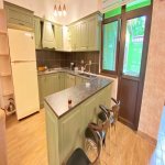 Kirayə (günlük) 5 otaqlı Həyət evi/villa Qəbələ 15