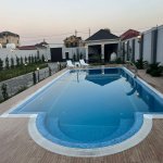 Satılır 7 otaqlı Bağ evi, Novxanı, Abşeron rayonu 8