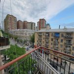 Продажа 2 комнат Вторичка, м. 28 Мая метро, Академия Музыки , Насими район 7