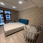 Аренда 2 комнатная Новостройка, İnşaatçılar метро, пос. Йени Ясамал, Ясамал район 3