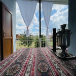 Посуточно 4 комнат Дача Исмаиллы 13