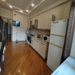 Kirayə (aylıq) 3 otaqlı Yeni Tikili, Gənclik metrosu, Nərimanov rayonu 18