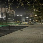 Satılır 2 otaqlı Köhnə Tikili, Əhmədli metrosu, Xətai rayonu 11