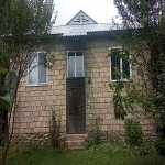 Satılır Həyət evi/villa Qəbələ 6