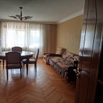 Kirayə (aylıq) 3 otaqlı Köhnə Tikili, Neftçilər metrosu, Nizami rayonu 5