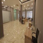 Kirayə (aylıq) 5 otaqlı Ofis, Nəriman Nərimanov metrosu, Nərimanov rayonu 8