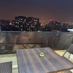 Kirayə (aylıq) 2 otaqlı Yeni Tikili, Nizami metrosu, Kubinka, Nəsimi rayonu 25