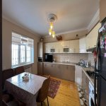 Satılır 6 otaqlı Həyət evi/villa, Koroğlu metrosu, Zabrat qəs., Sabunçu rayonu 8