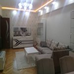 Kirayə (aylıq) 3 otaqlı Köhnə Tikili, Səbail rayonu 5