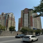 Satılır 2 otaqlı Yeni Tikili, Nəriman Nərimanov metrosu, Nərimanov rayonu 1