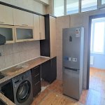 Kirayə (aylıq) 3 otaqlı Yeni Tikili, Xəzər rayonu 5