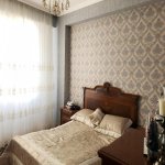 Satılır 3 otaqlı Yeni Tikili, Qara Qarayev metrosu, Nizami rayonu 5