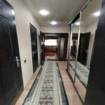 Kirayə (aylıq) 3 otaqlı Köhnə Tikili, İnşaatçılar metrosu, Yasamal qəs., Yasamal rayonu 10