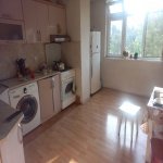 Kirayə (aylıq) 4 otaqlı Köhnə Tikili, 8 Noyabr metrosu, 4-cü mikrorayon, Nəsimi rayonu 4