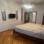 Kirayə (aylıq) 3 otaqlı Yeni Tikili, Bayıl qəs., Səbail rayonu 3