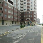Продажа 2 комнат Новостройка, пос. Йени Ясамал, Ясамал район 1