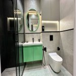 Kirayə (aylıq) 2 otaqlı Yeni Tikili, Xətai metrosu, Ağ şəhər, Xətai rayonu 15