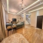 Satılır 4 otaqlı Həyət evi/villa, Əhmədli metrosu, kənd Əhmədli, Xətai rayonu 9